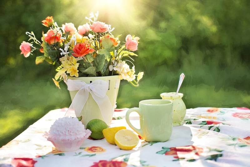 Garden Image
